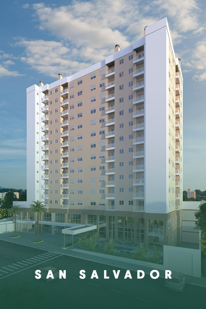 Residencial San Salvador