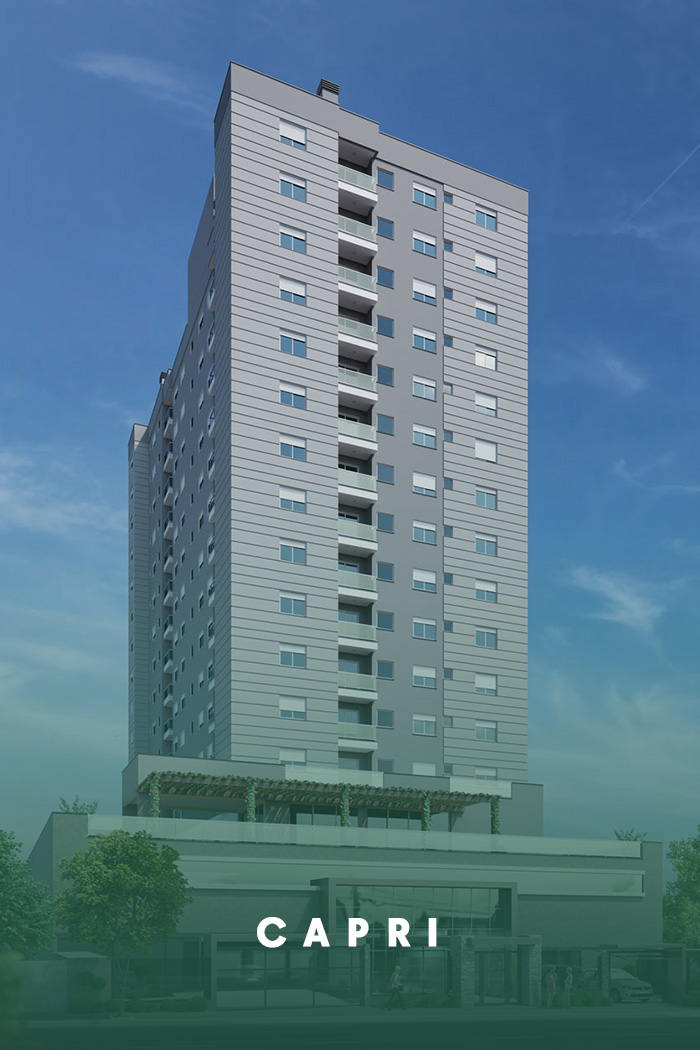 Residencial Capri