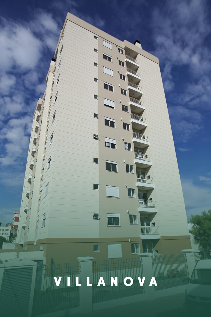 Residencial Villanova
